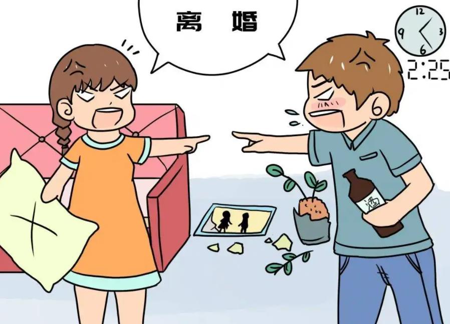 離婚訴訟時(shí)選錯(cuò)了法院怎么辦？北京上訴離婚律師推薦